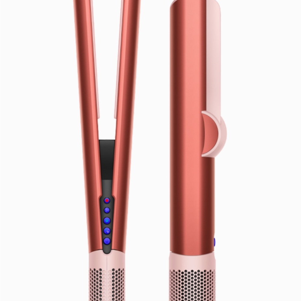 Strawberry Bronze/Blush Pink Dyson Airstrat